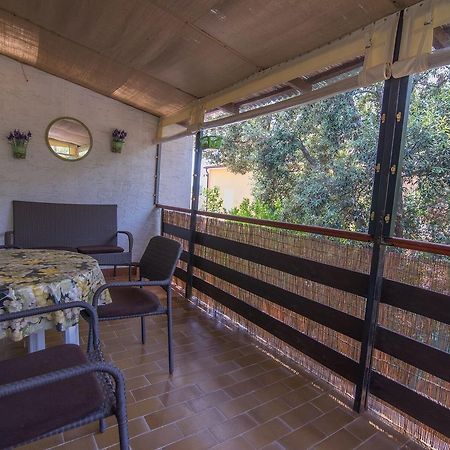 Apartmán Susko Mali Lošinj Exteriér fotografie