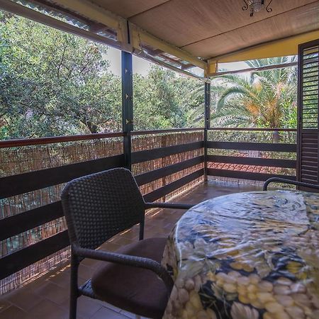 Apartmán Susko Mali Lošinj Exteriér fotografie