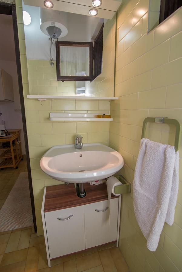 Apartmán Susko Mali Lošinj Exteriér fotografie