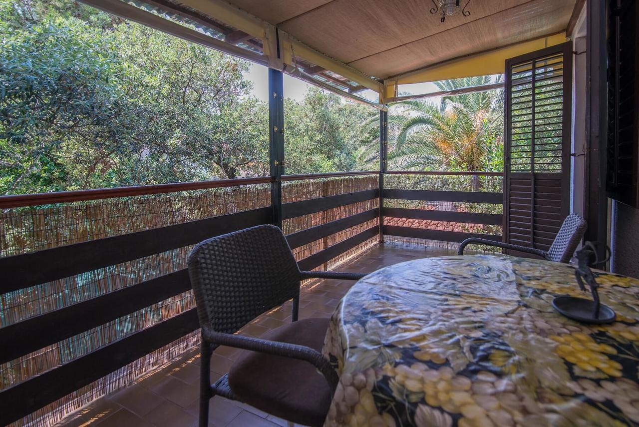 Apartmán Susko Mali Lošinj Exteriér fotografie