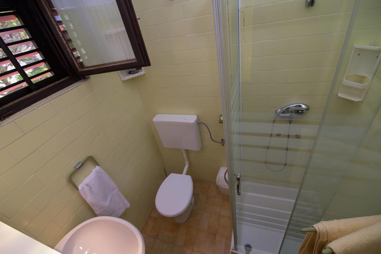 Apartmán Susko Mali Lošinj Exteriér fotografie