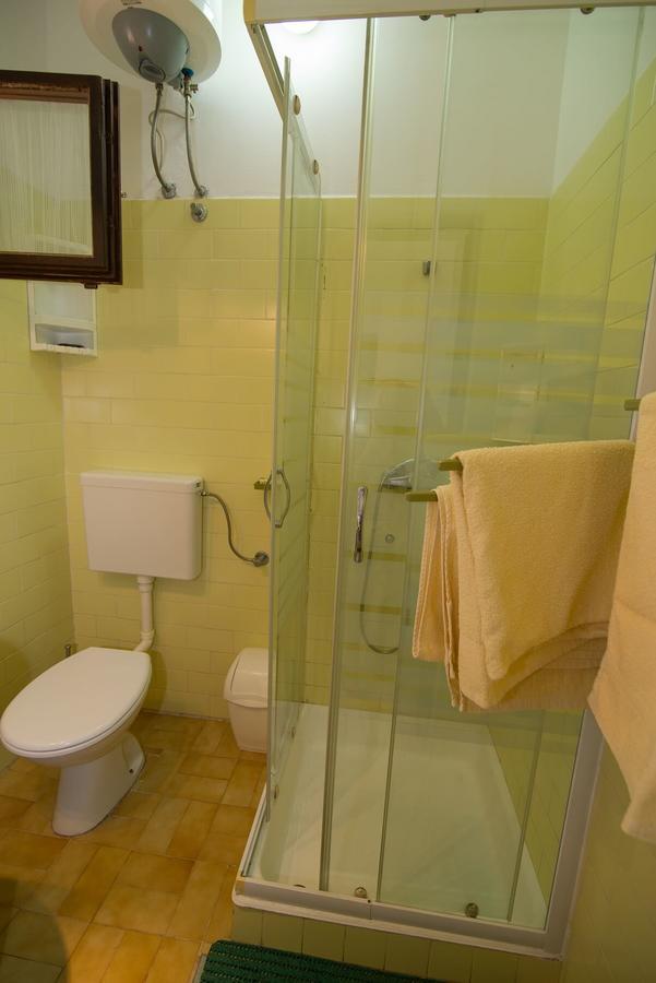 Apartmán Susko Mali Lošinj Exteriér fotografie